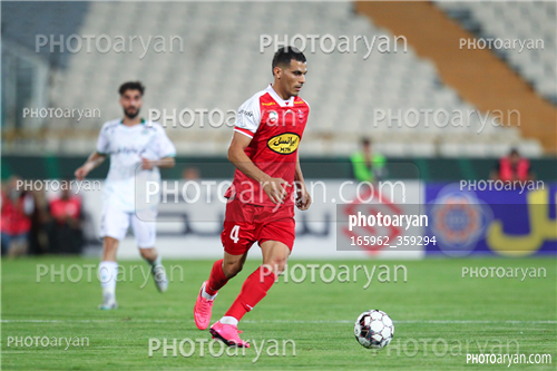 پرسپولیس 1-ذوب آهن 1  (1402/06/02)-