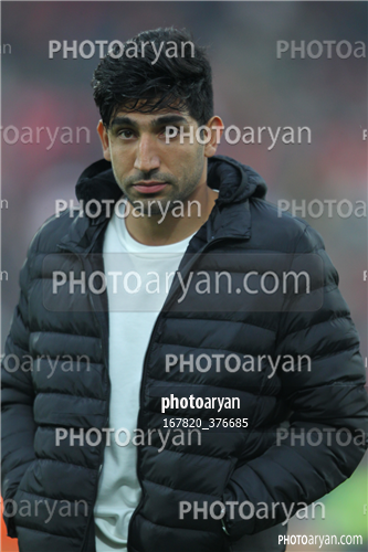 پرسپولیس 1-استقلال 1  (1402/9/23)-