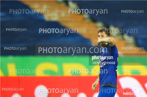 استقلال 1- ماشین سازی 0  (09/05/99)-