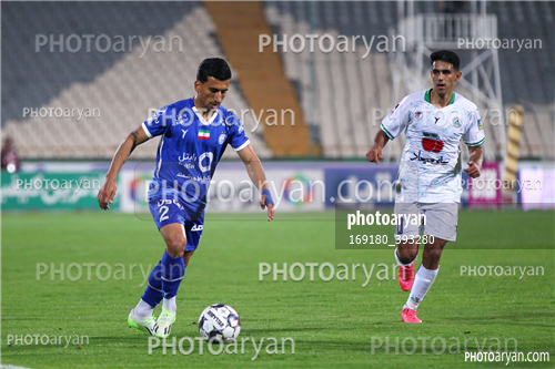 استقلال2-ذوب آهن 1  (1403/02/17)-