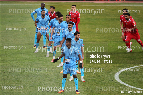 پرسپولیس 1-چادرملو 0  (1404/11/14)-