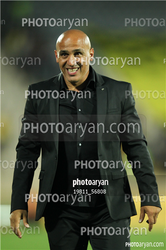 استقلال 2-سپاهان اصفهان 1-96/02/14-علیرضا منصوریان,