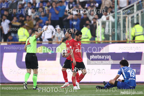 استقلال2-تراکتور0  (1402/08/20)-