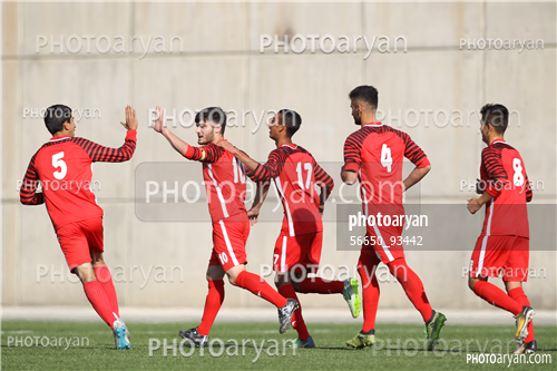 استقلال 0 -پرسپولیس 3 (97/08/11)-