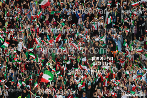 ایران 14-کامبوج 0 (98/07/18)-