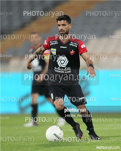 پرسپولیس 1-مس رفسنجان  0(99/11/21)-