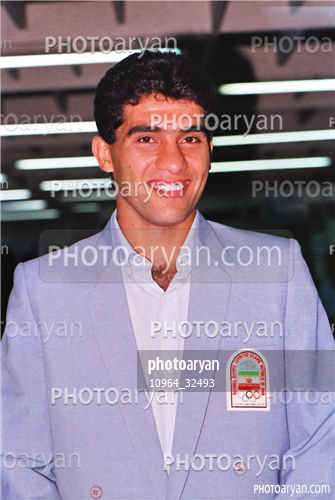 احمد رضا عابدزاده-احمدرضا عابدزاده Ahmad Reza Abedzadeh,