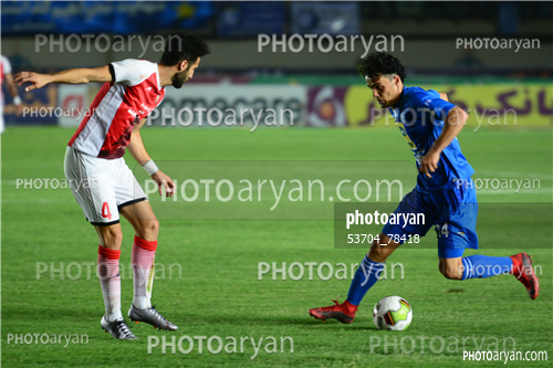 استقلال 1-خونه به خونه 0 (97/02/12)-