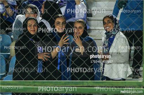 استقلال3-الغرافه 0  (1403/06/26)-