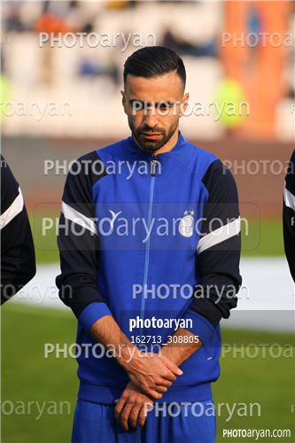 استقلال 4 -ملوان بندر انزلی 0 (1401/11/06)-