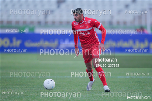 پیکان 1- پرسپولیس  3 (1400/09/24)-