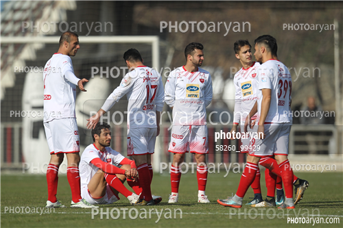 پرسپولیس 2-پیشکسوتان پرسپولیس 0 (97/09/29)-