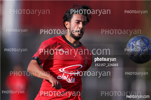  امید پرسپولیس 0- امید استقلال  0 (1400/07/22)-