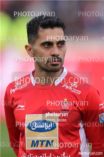 پرسپولیس 3- پارس جنوبی 1 (97/09/24)-