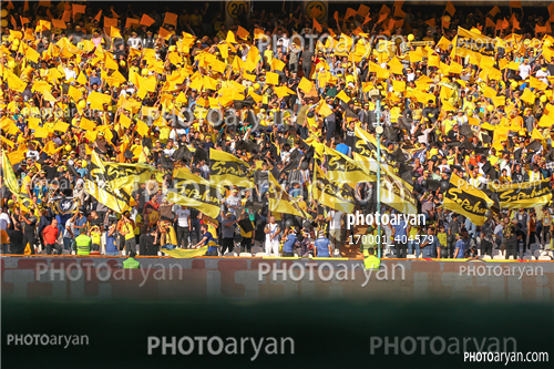 سپاهان 2-مس رفسنجان 0  (1403/03/31)-