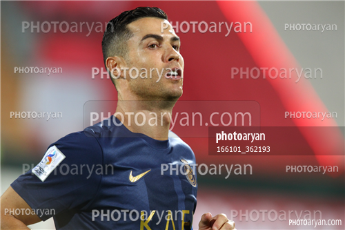 پرسپولیس 0-النصر عربستان 2  (1402/06/28)-