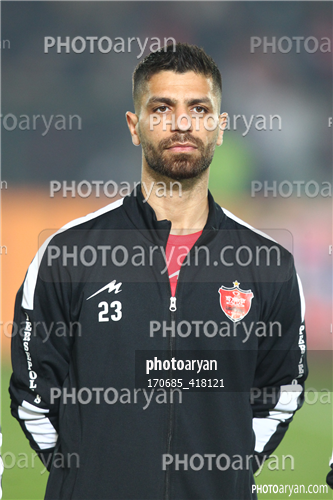 پرسپولیس  2-خیبر خرم اباد 1    (1403/10/07)-