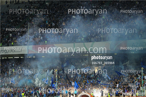 استقلال 3-هوادار 2  (1402/07/28)-