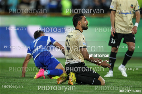 استقلال3-شمس آذر قزوین 2  (1403/01/31)-