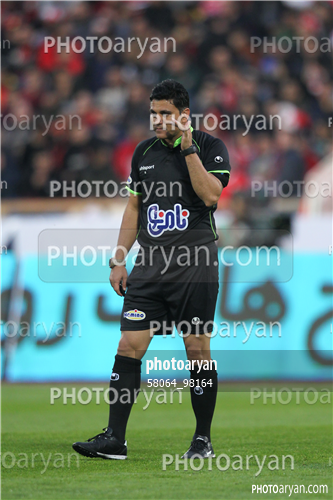 پرسپولیس 3- پارس جنوبی 1 (97/09/24)-