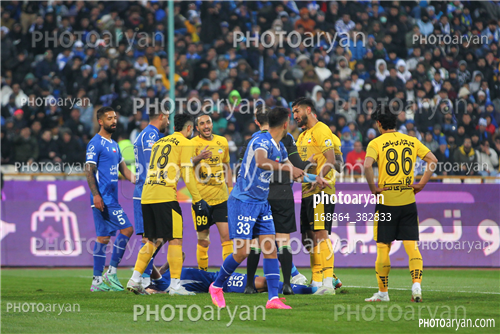 استقلال1-سپاهان 0  (1402/12/08)-