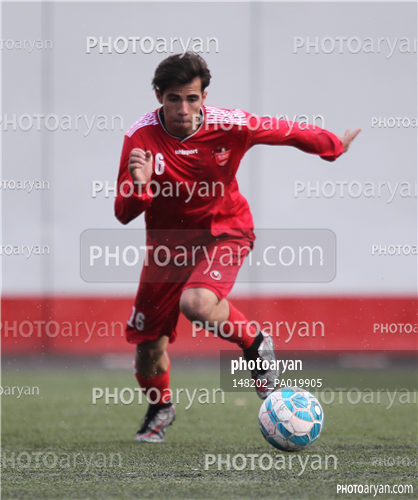 پرسپولیس 0-استقلال 1(99/12/15)-