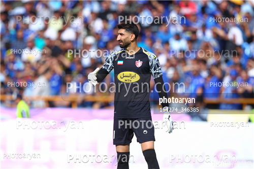 پرسپولیس 1-استقلال 0 (1402/02/03)-