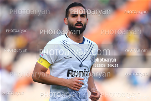 استقلال 4 -ملوان بندر انزلی 0 (1401/11/06)-