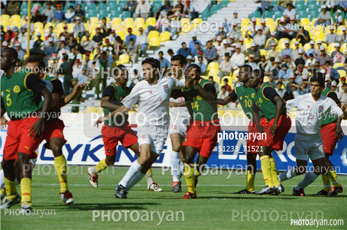 فوتبال ایران (دهه 80)-