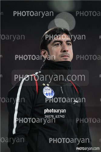 پرسپولیس 1 - استقلال 0  (96/08/04)-سید مهدی رحمتی,