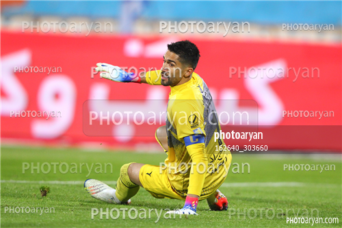 استقلال 2 -پرسپولیس 2 (1401/09/29)-