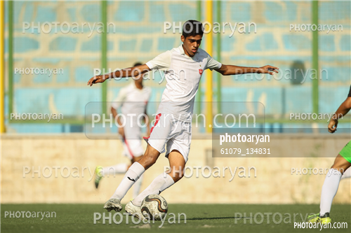 امید پرسپولیس 3-جوانان پرسپولیس 3 (98/04/14)-