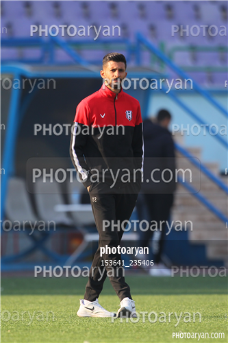 جوانان استقلال 2-جوانان پاس 1 (1400/09/21)-