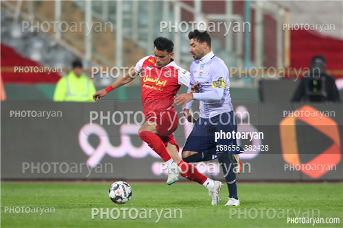 پرسپولیس 2-تراکتور 0  (1402/12/02)-