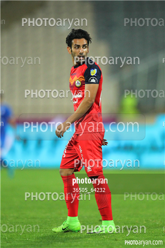 استقلال 2-نفت تهران 0 (96/08/09)-