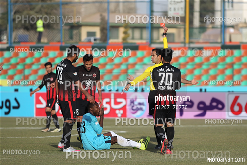 پیکان 2-سیاه جامگان 1 (96/11/20)-کنت انگ ووک,