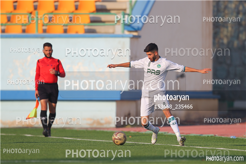 جوانان استقلال 2-جوانان پاس 1 (1400/09/21)-