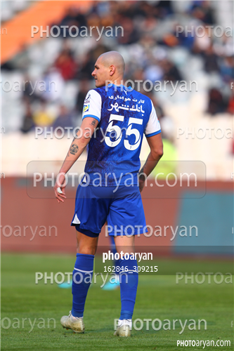 استقلال 4 -ملوان بندر انزلی 0 (1401/11/06)-