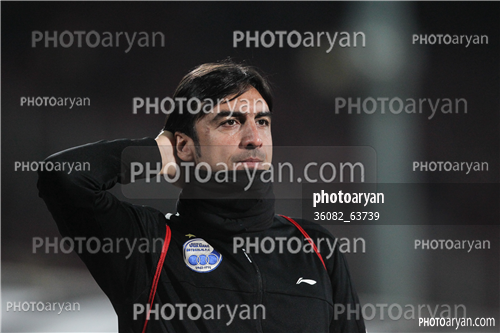 پرسپولیس 1 - استقلال 0  (96/08/04)-سید مهدی رحمتی,