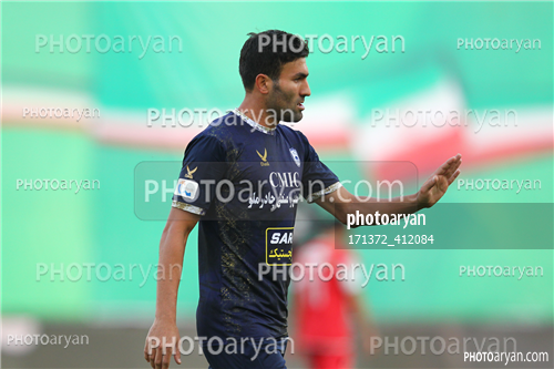 پرسپولیس 1-چاددرملواردکان 0  (1403/07/14)-