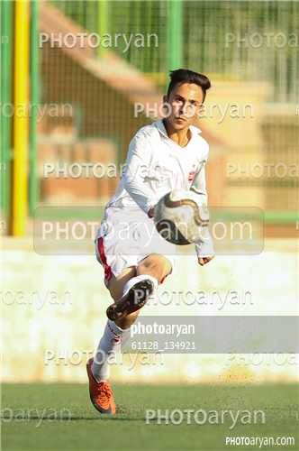 امید پرسپولیس 3-جوانان پرسپولیس 3 (98/04/14)-