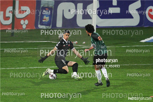 پرسپولیس 1-خیبر خرم اباد 2(1404/12/01)-