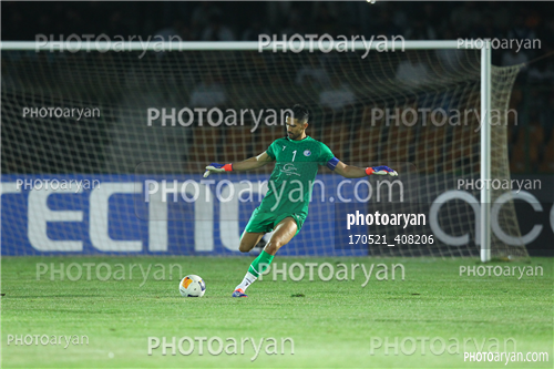 استقلال3-الغرافه 0  (1403/06/26)-سید حسین حسینی,