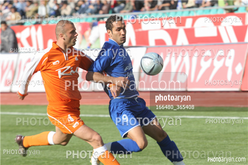 استقلال 0-سایپا 0  (1384/12/13)-