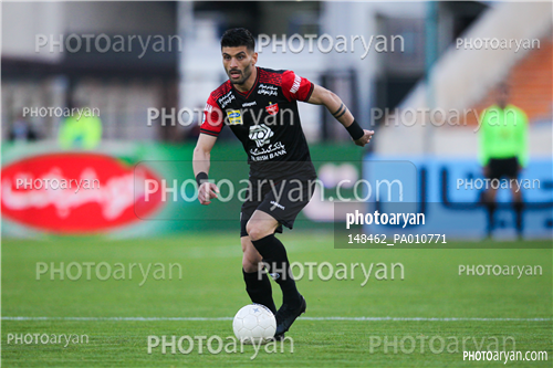 پرسپولیس 1-مس رفسنجان  0(99/11/21)-