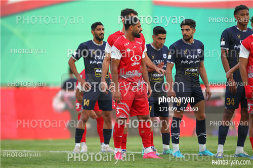 پرسپولیس 1-چاددرملواردکان 0  (1403/07/14)-