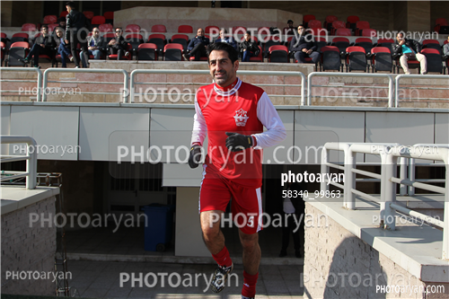 پرسپولیس 2-پیشکسوتان پرسپولیس 0 (97/09/29)-