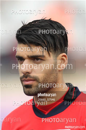 استقلال 3-پرسپولیس 2 -95/11/24-مهدی طارمی,