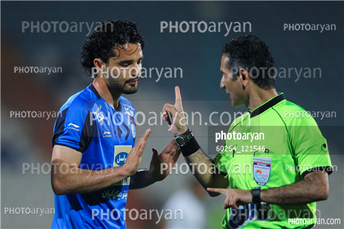 استقلال 1-ماشین سازی 0  (98/01/28)-