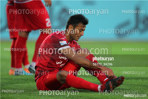 پیکان 1-تراکتورسازی 2 (97/08/11)-